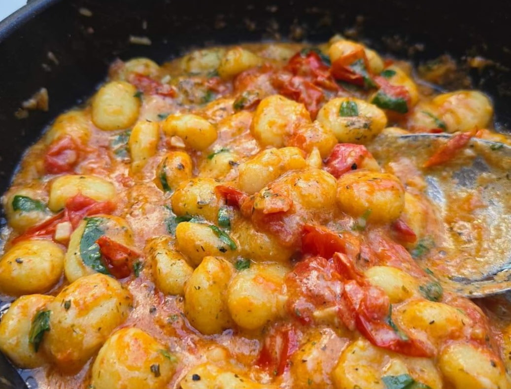 recipe tile preview picture