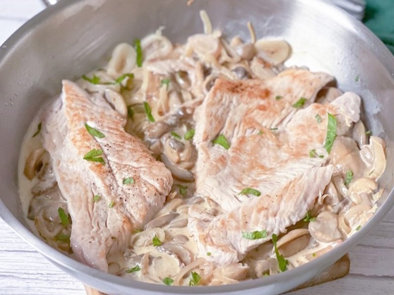 recipe tile preview picture