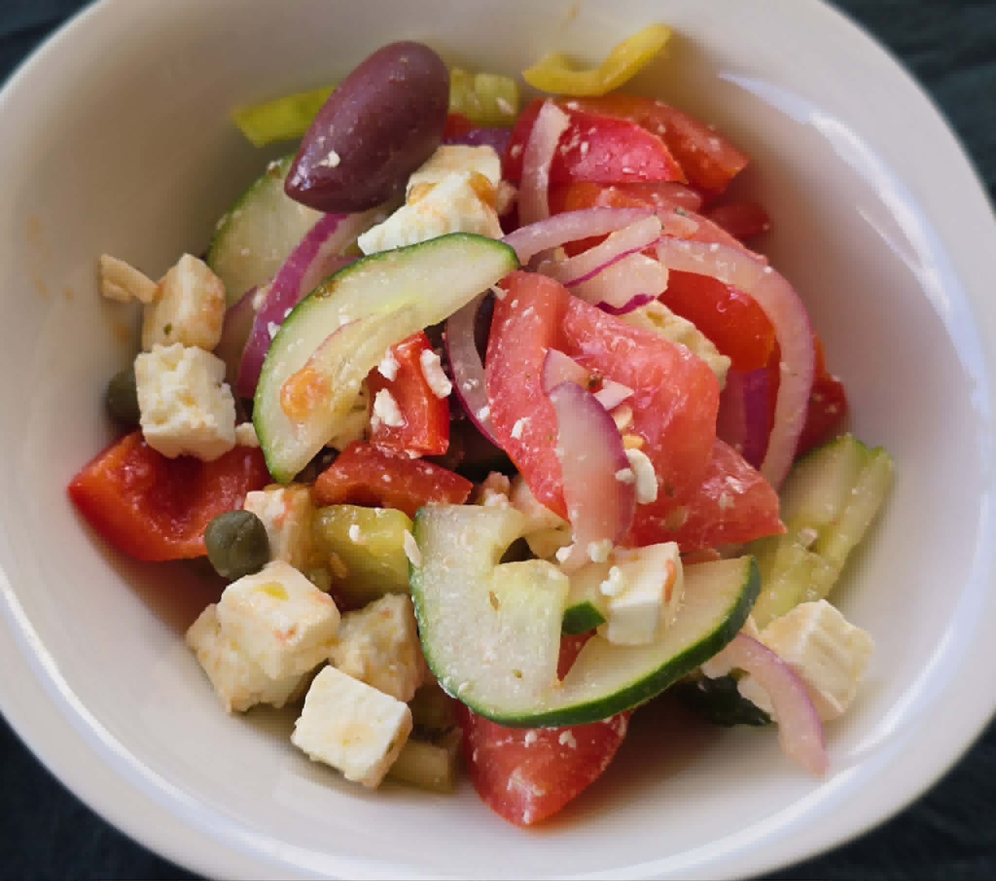 recipe tile preview picture